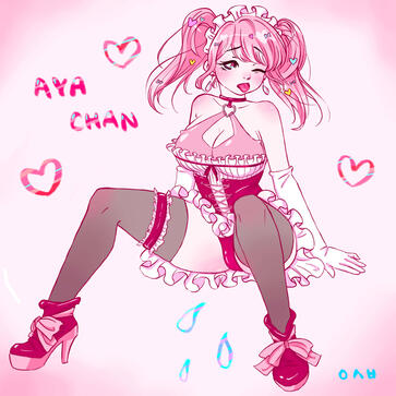 Aya Chan